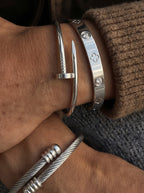 Pointed Cuff