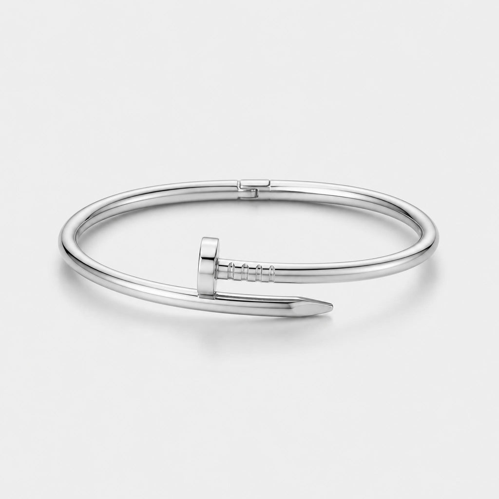 Pointed Cuff