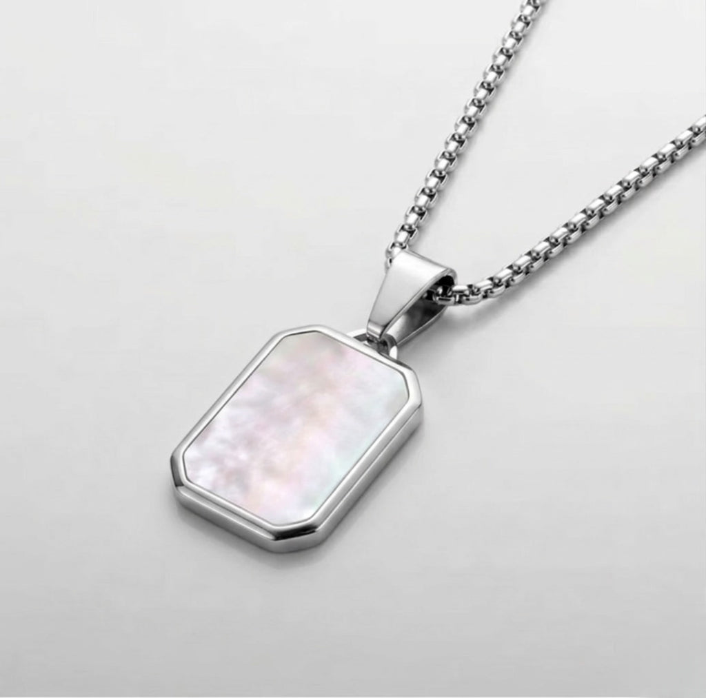 Sun Necklace