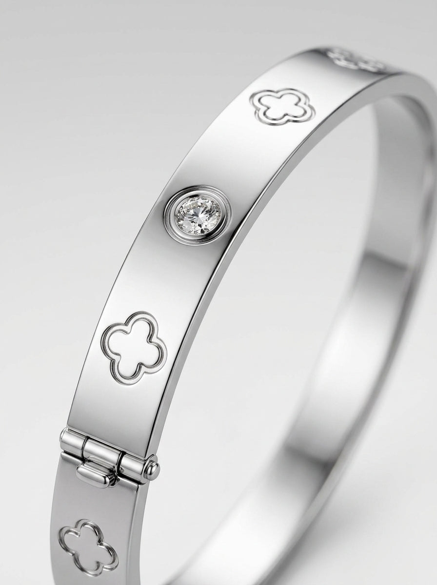Icon Cuff