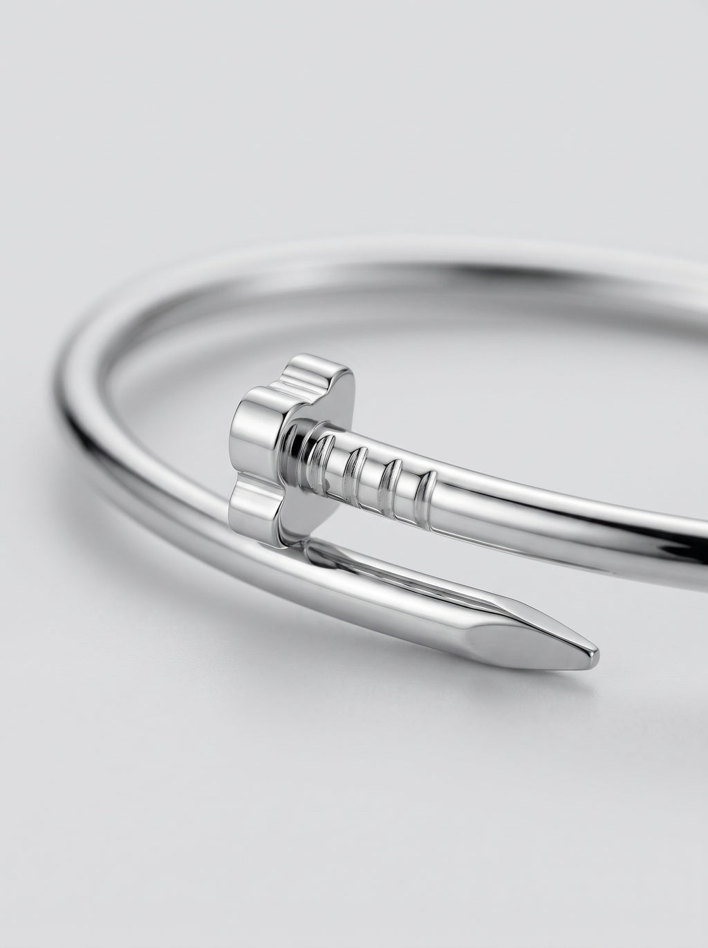 Pointed Cuff