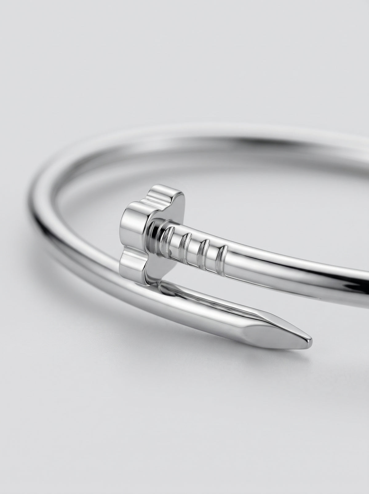 Pointed Cuff