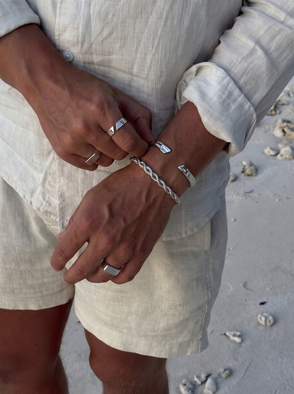 Essential Ring