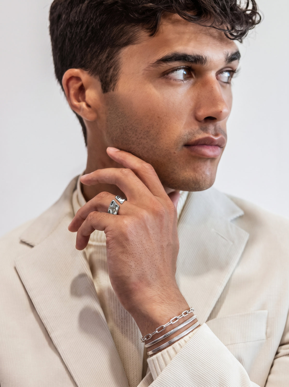 Chain Bracelet