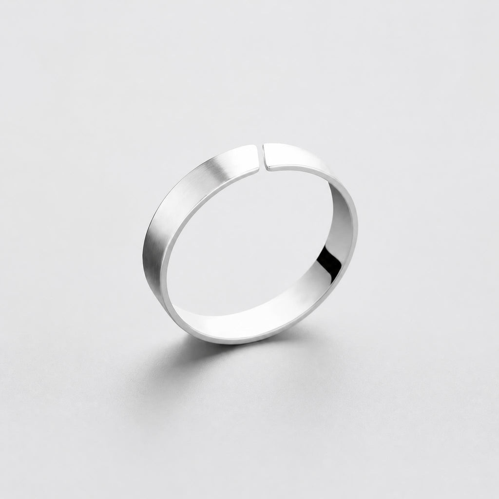 Essential Ring