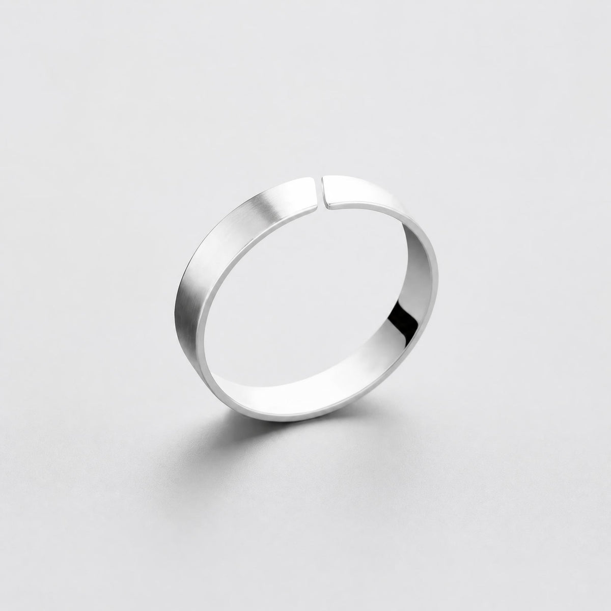 Essential Ring