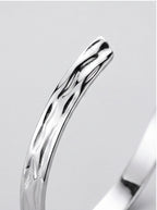 Chrome Cuff