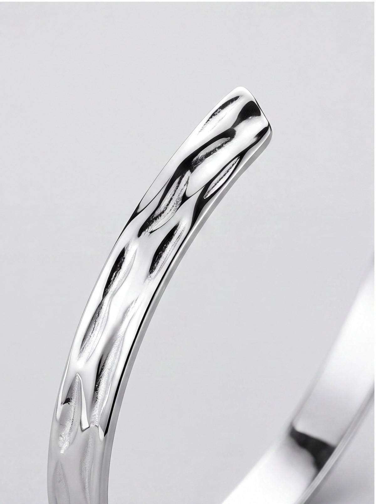 Chrome Cuff