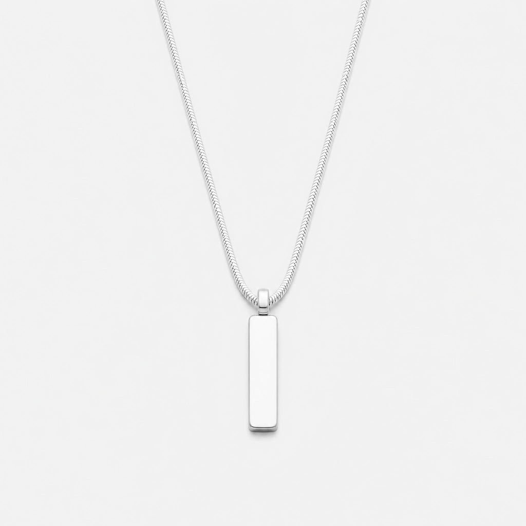 Line Necklace