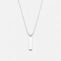 Line Necklace