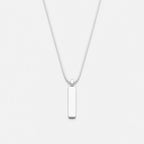 Line Necklace