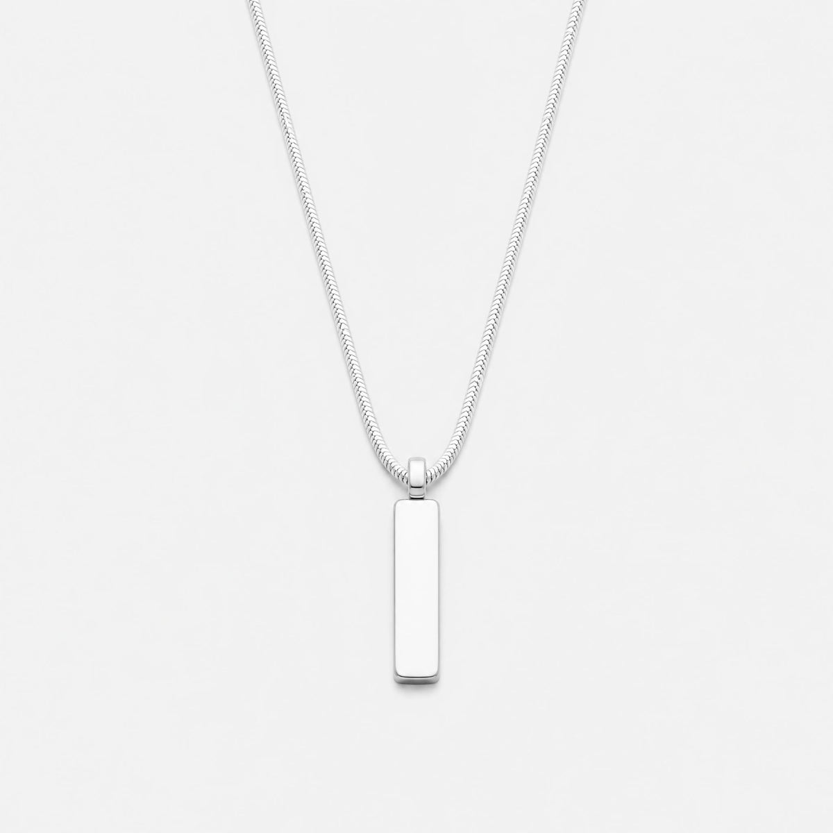 Line Necklace