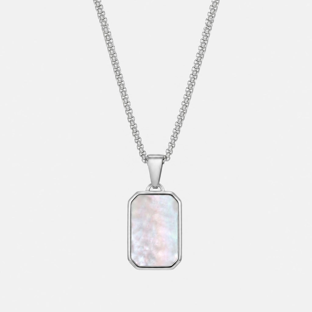 Sun Necklace