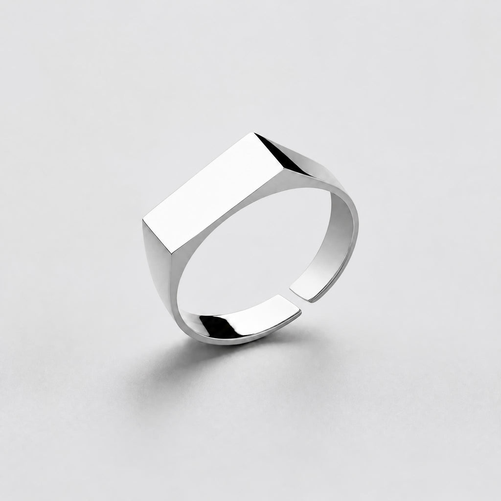 Hammer Ring