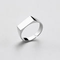 Hammer Ring