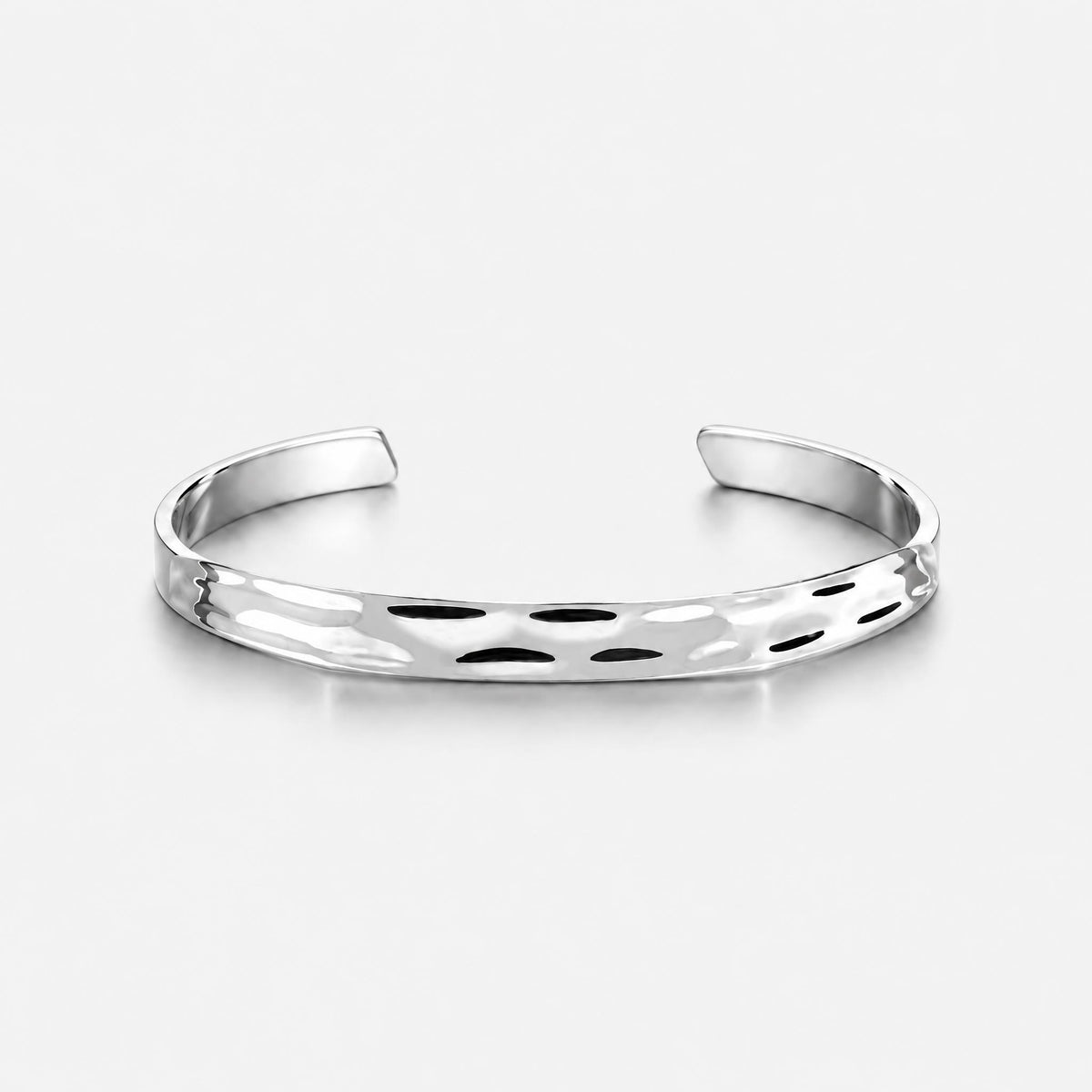 Chrome Cuff