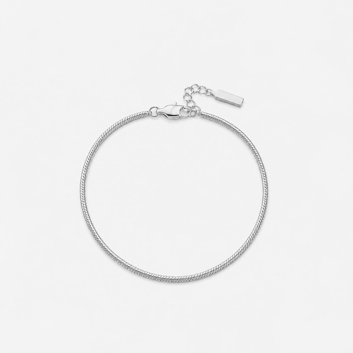 Twist Bracelet