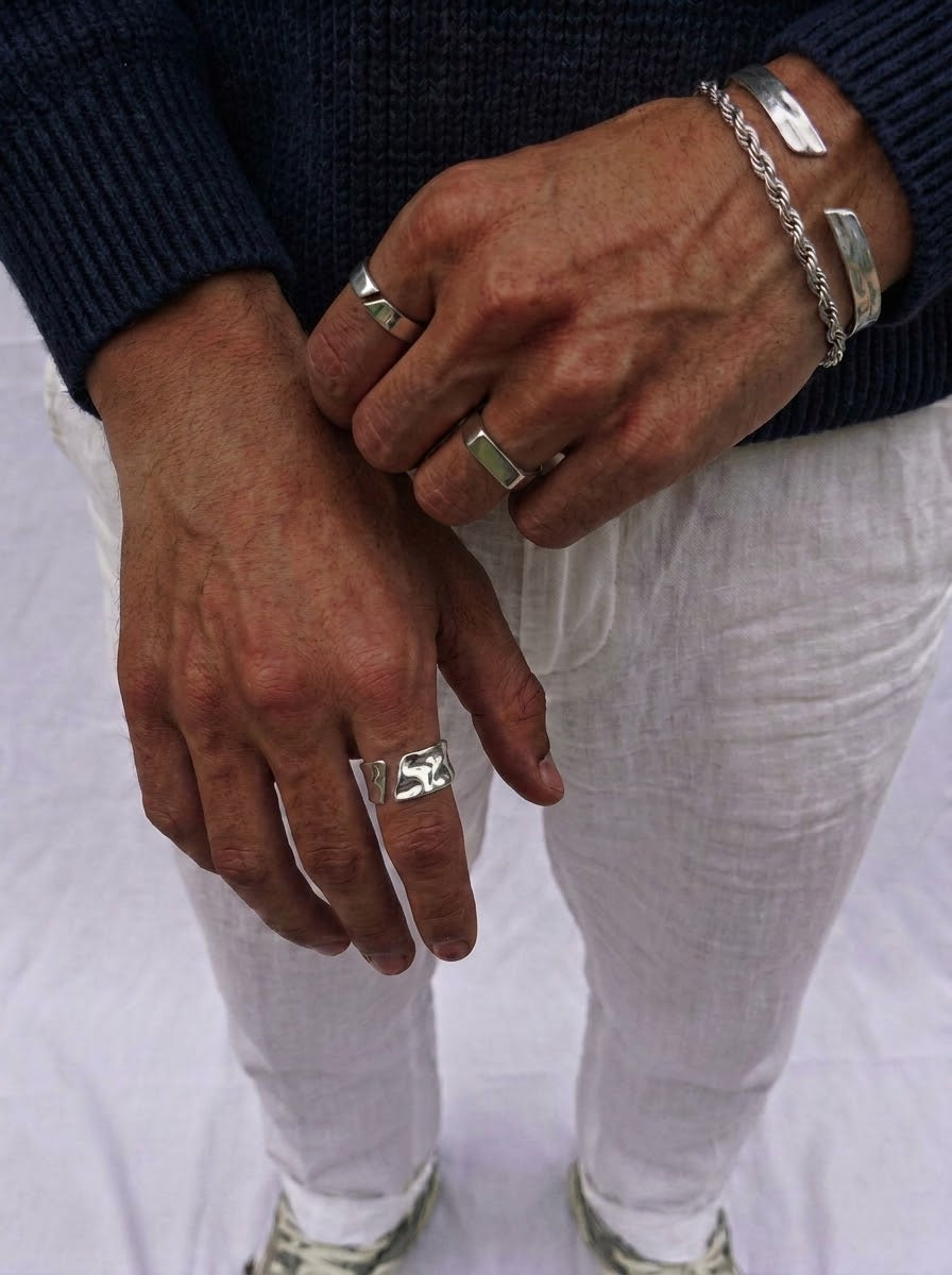 Essential Ring