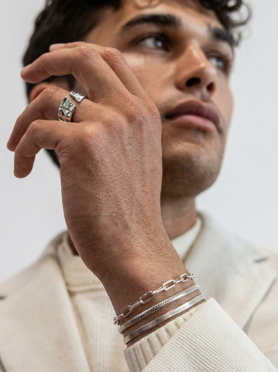Flow Ring